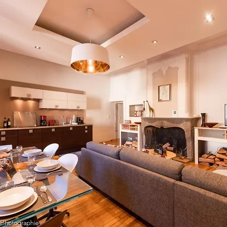 Duplex In The Centre Of Annecy 3 Rooms Of 84 Square Meter Exterior photo