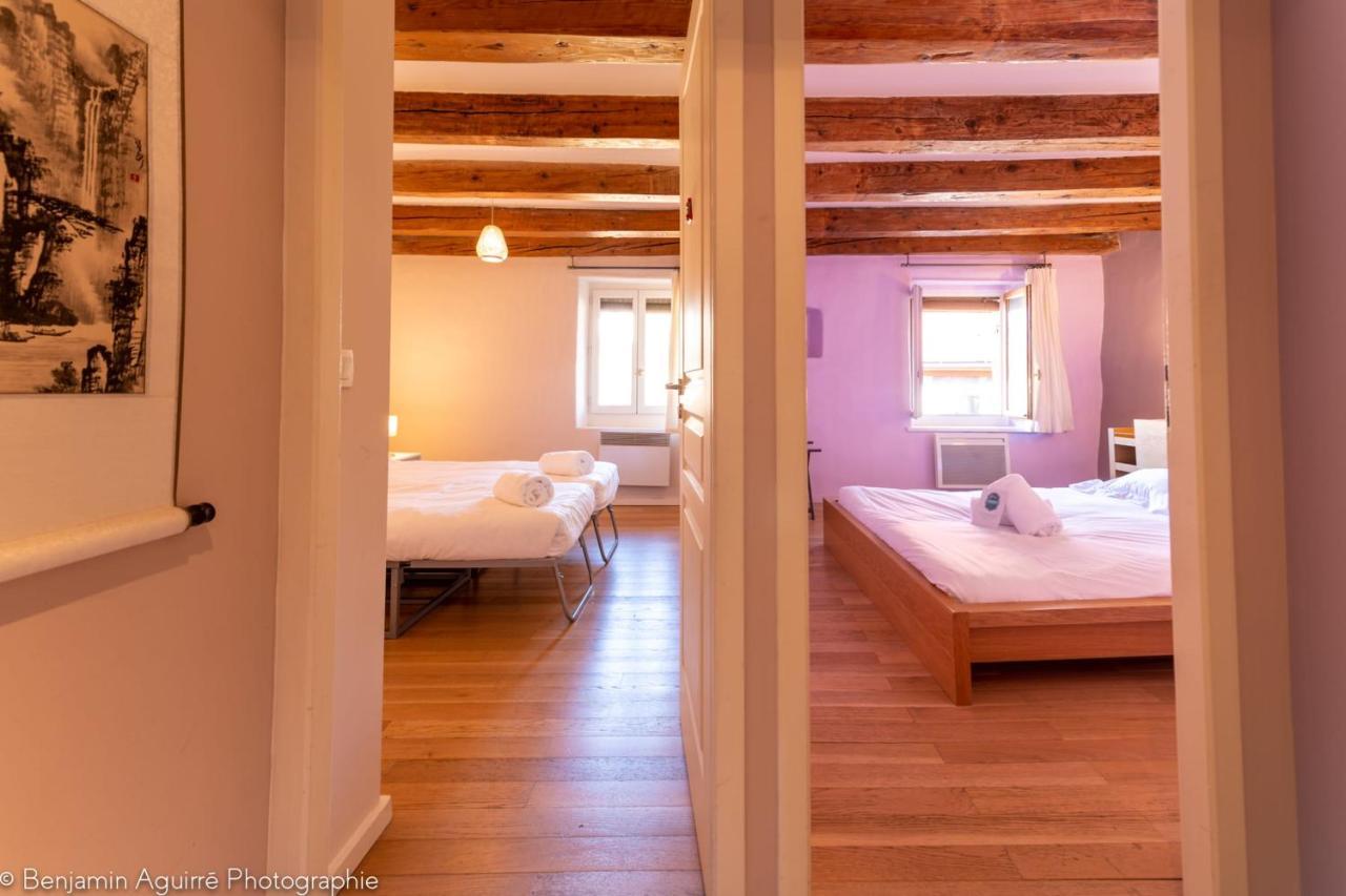 Apartment Duplex In The Centre Of 3 Of 84 Square Meter Annecy