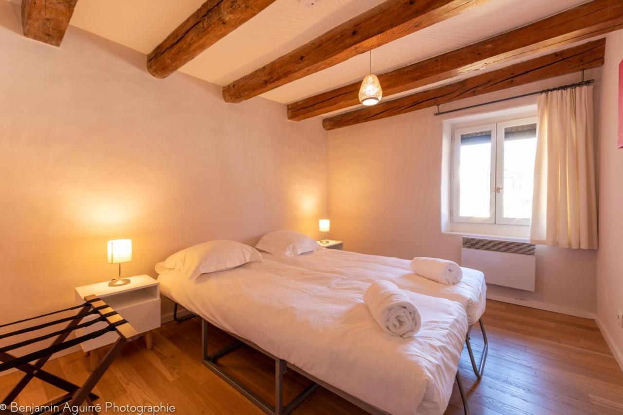 Apartment Duplex In The Centre Of 3 Of 84 Square Meter *