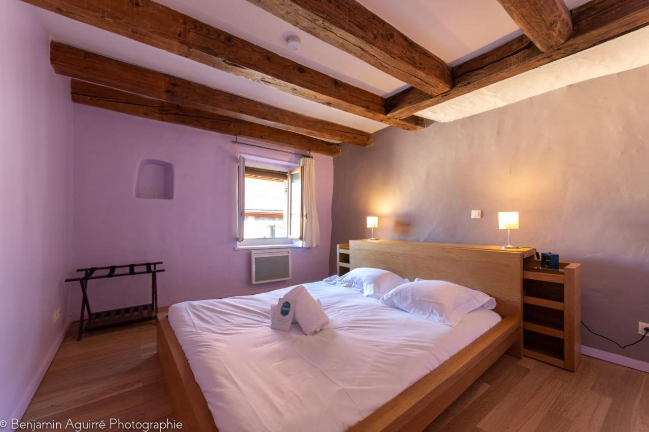 Duplex In The Centre Of 3 Of 84 Square Meter Apartment *